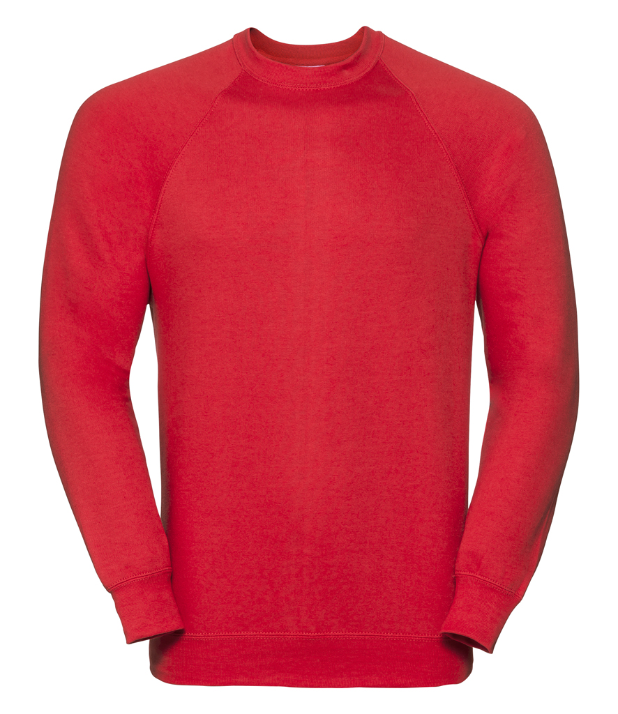 Hollesley sweat shirt (Age11-12-32-34ins