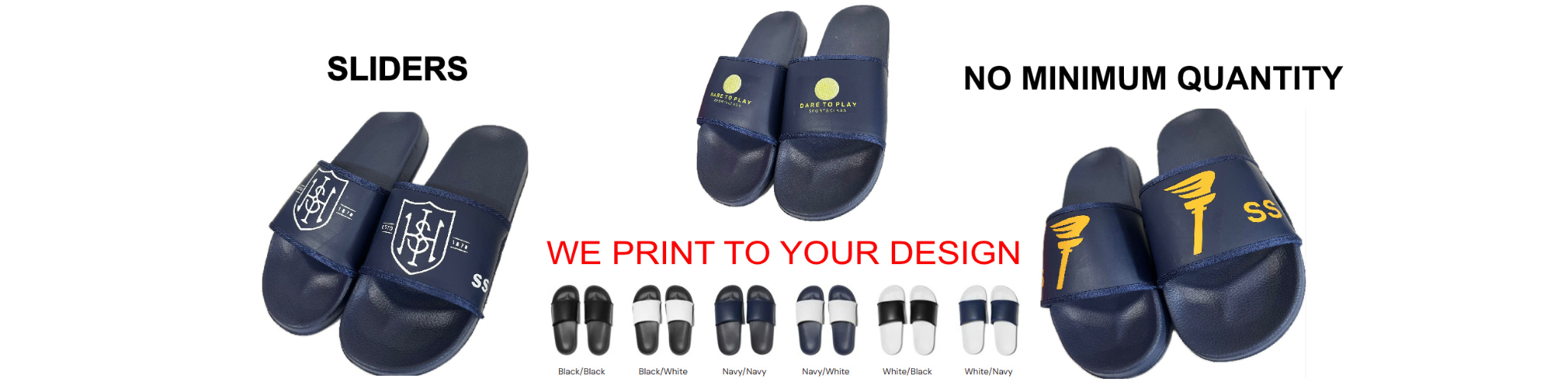 TriDri Print-Ready Slider