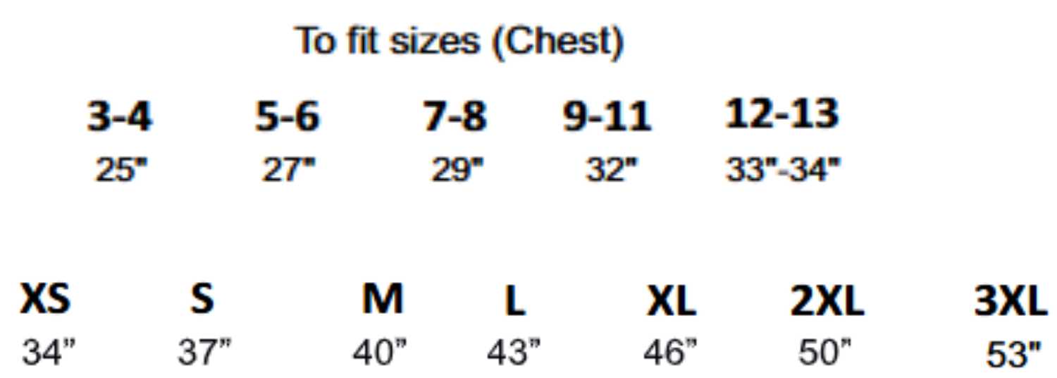 Britannia Primary School Leavers hoody