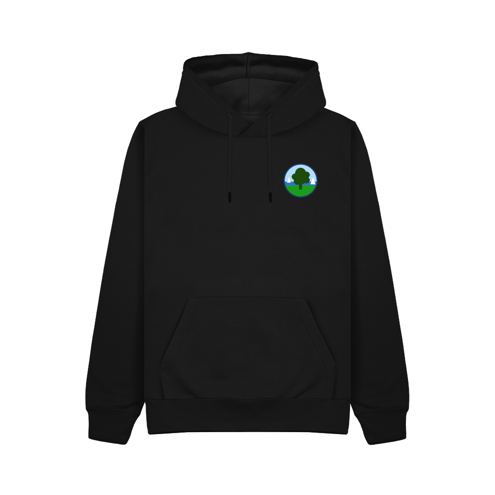 Cliff Lane Leavers Hoody