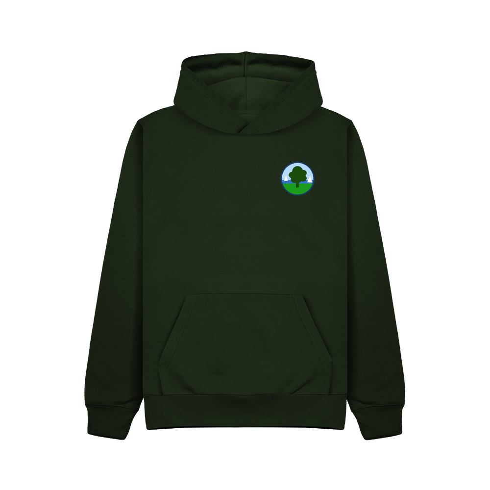 Cliff Lane Leavers Hoody