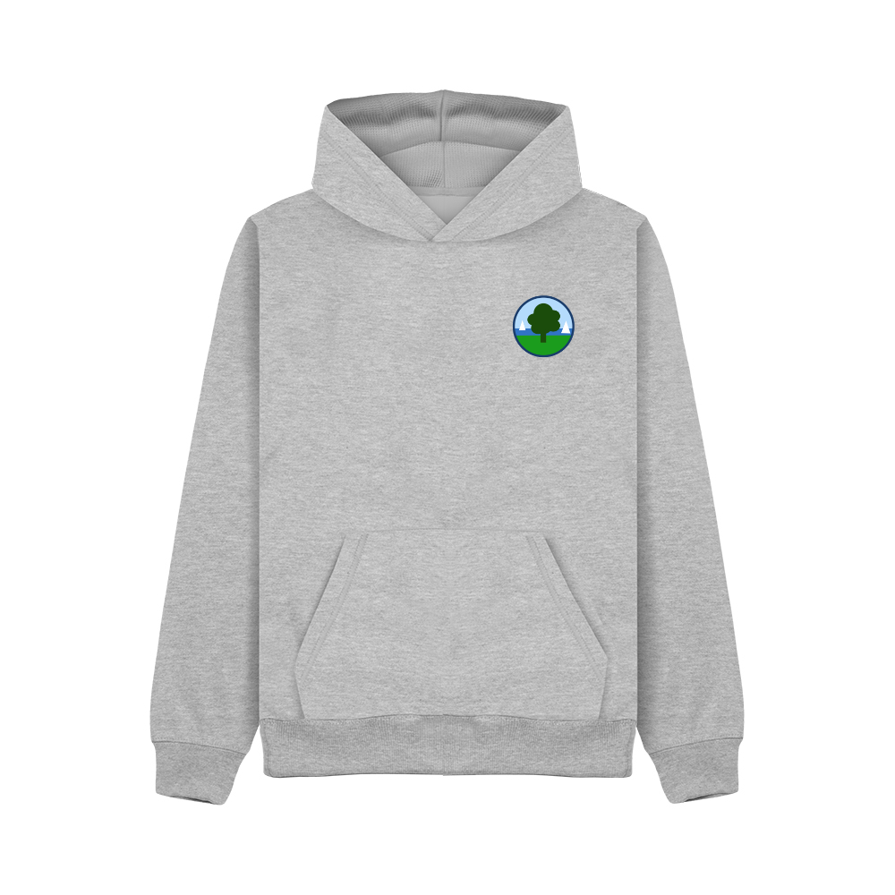 Cliff Lane Leavers Hoody