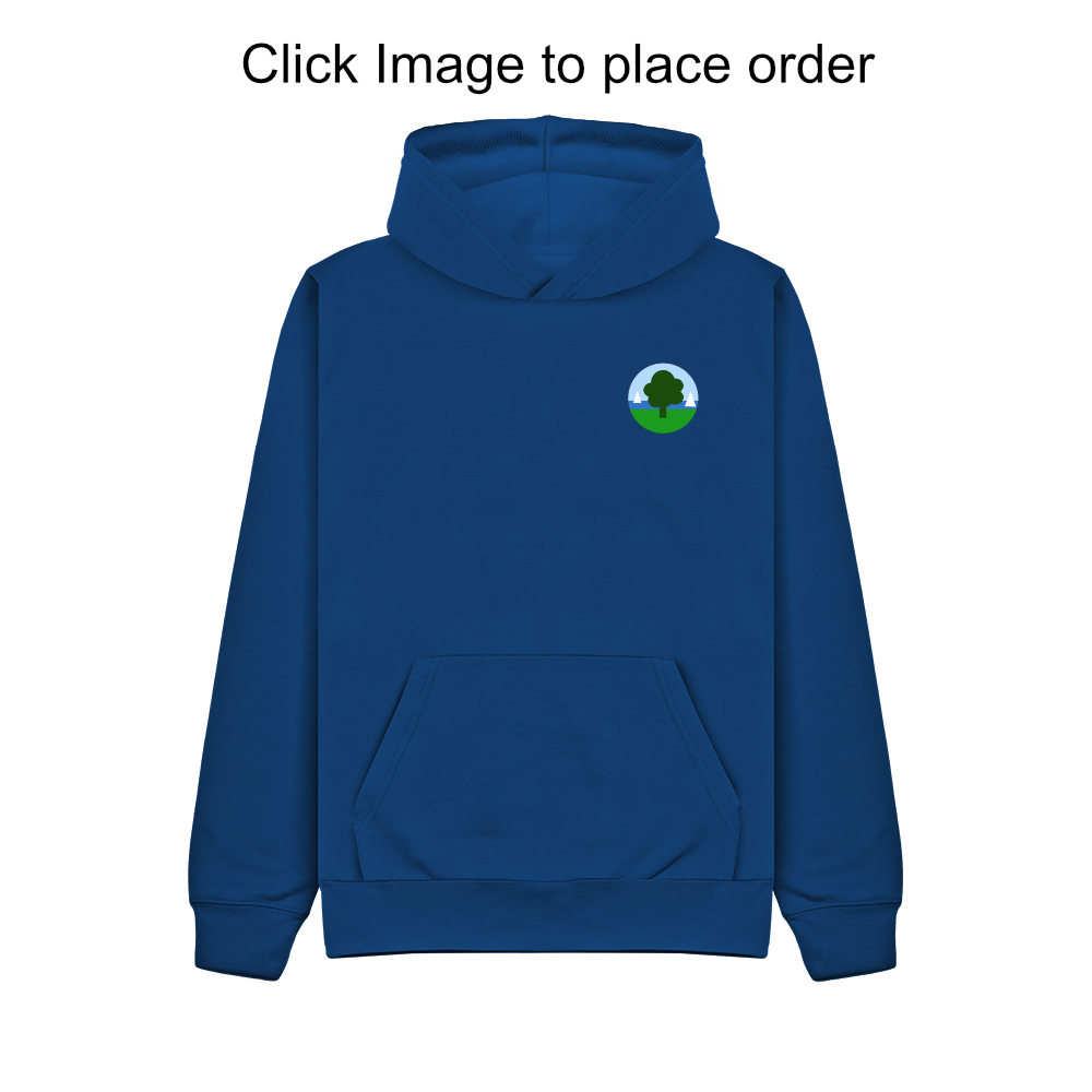 Cliff Lane Leavers Hoody