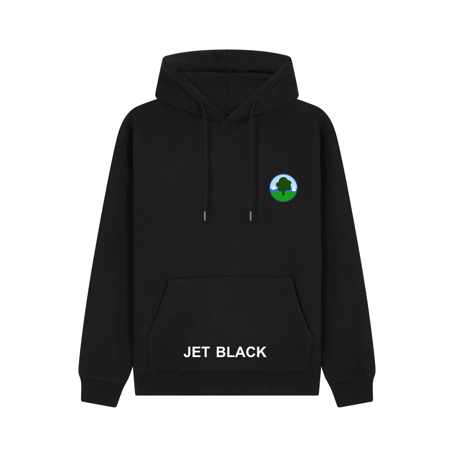 Cliff Lane Leavers Hoody