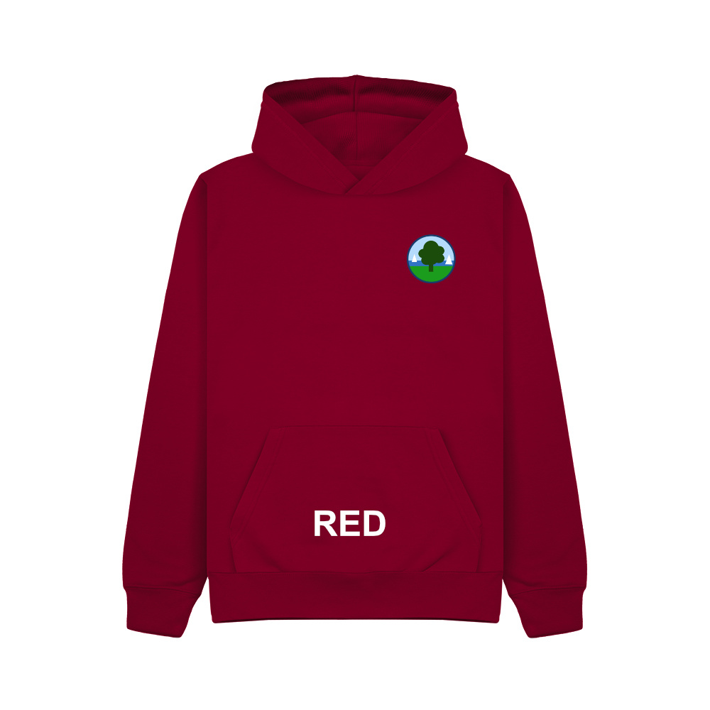 Cliff Lane Leavers Hoody