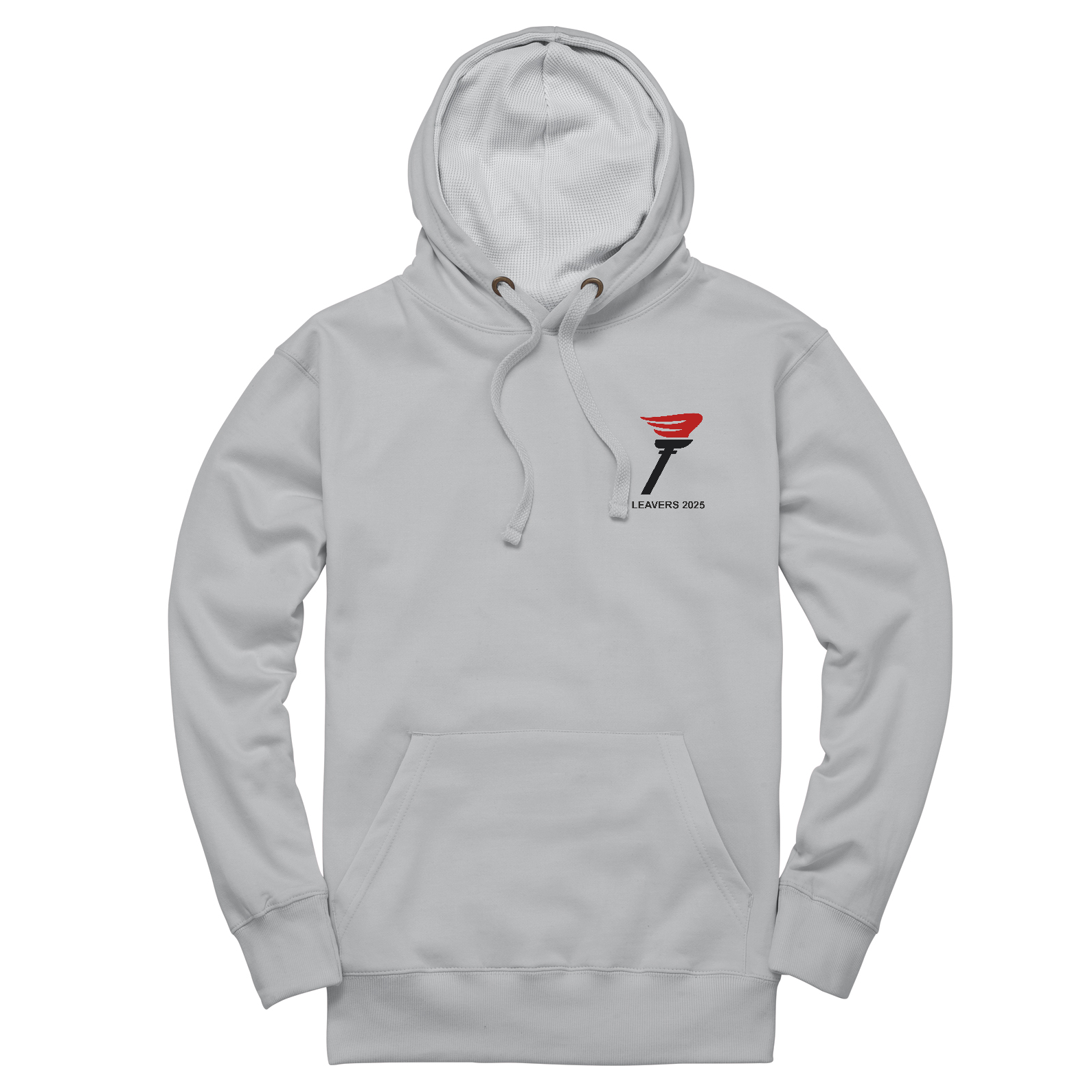 Copleston leavers single colour hoody