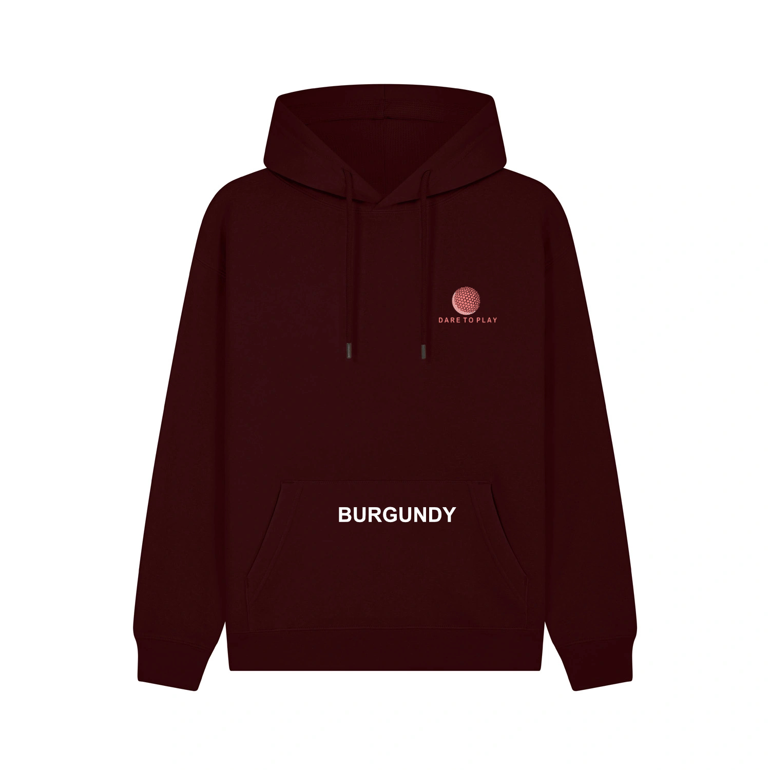 Copleston leavers single colour hoody