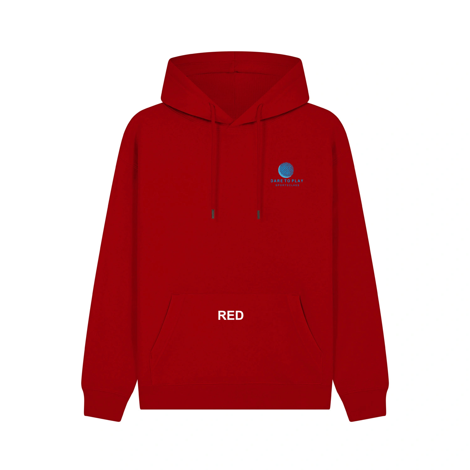 Copleston leavers single colour hoody