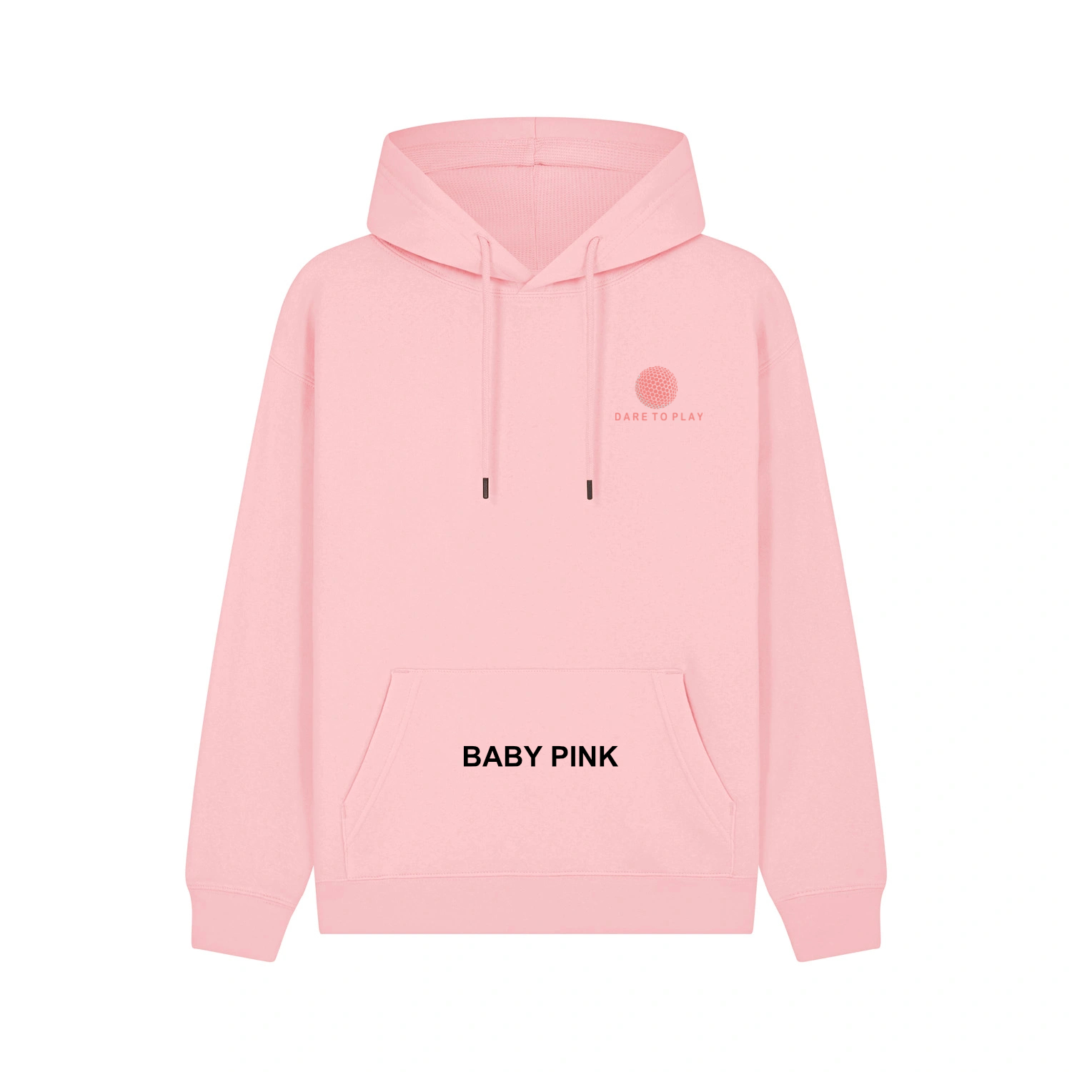 Copleston leavers single colour hoody