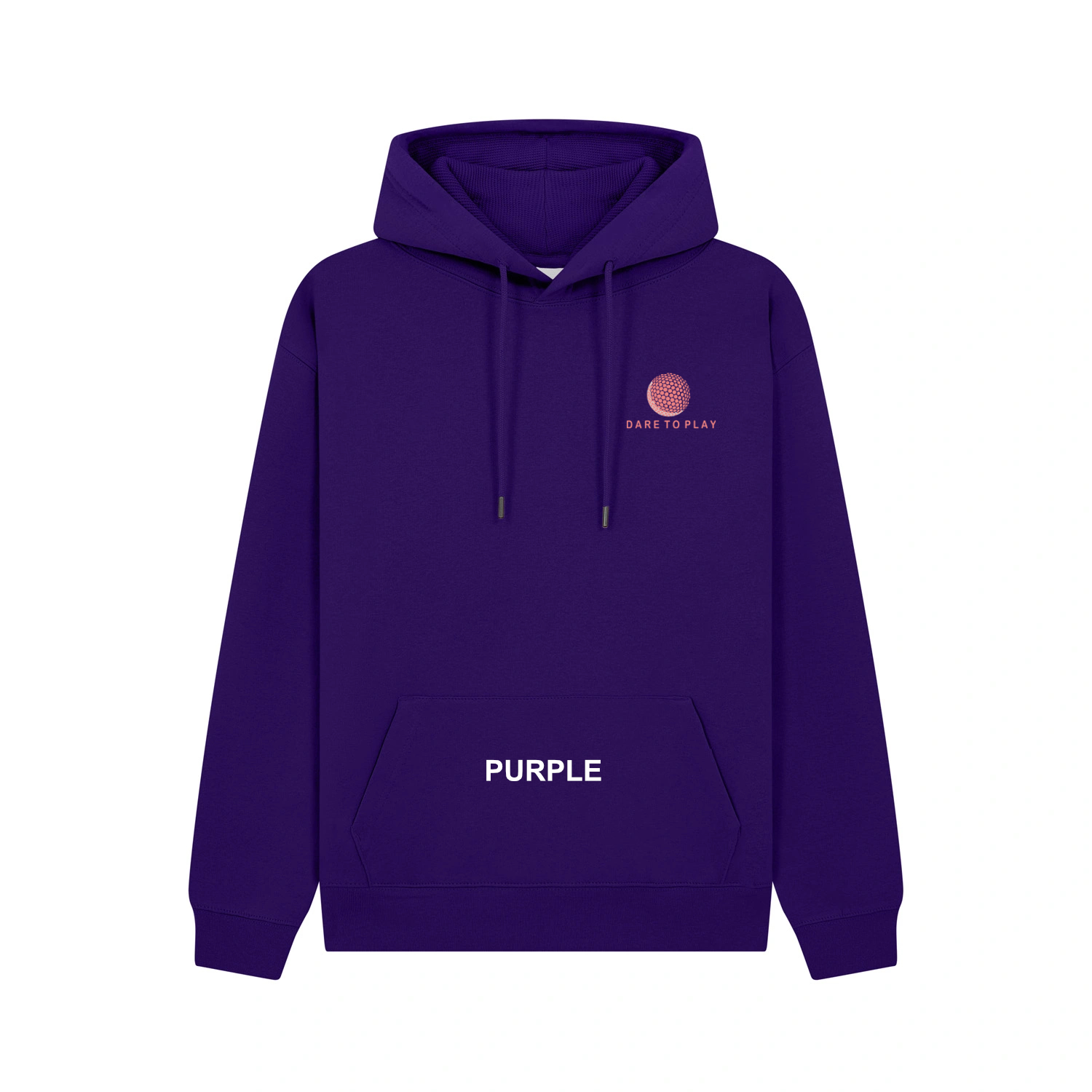 Copleston leavers single colour hoody
