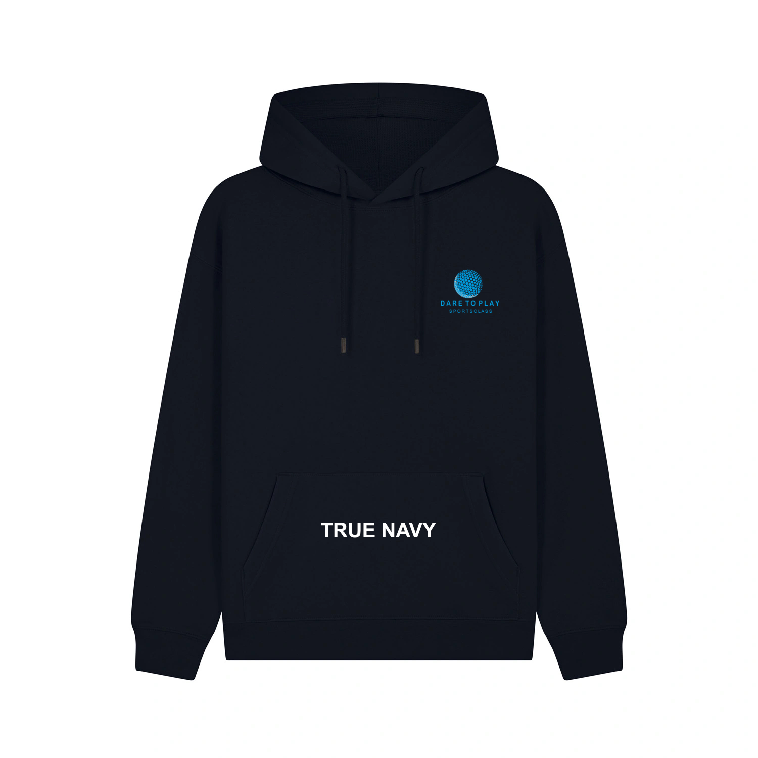 Copleston leavers single colour hoody