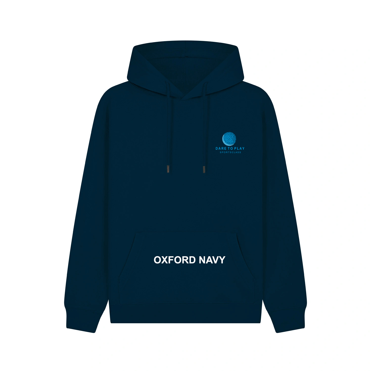 Copleston leavers single colour hoody