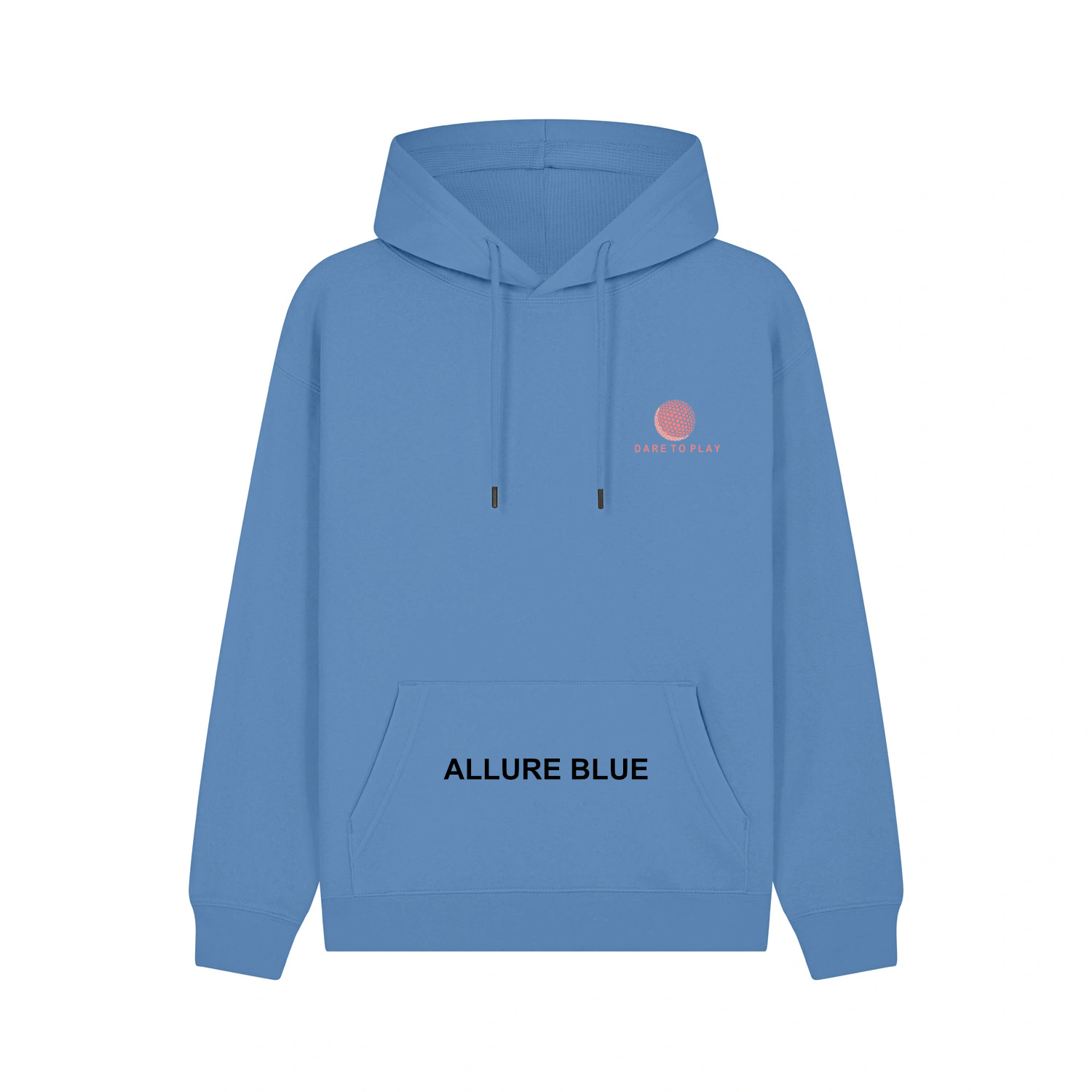 Copleston leavers single colour hoody