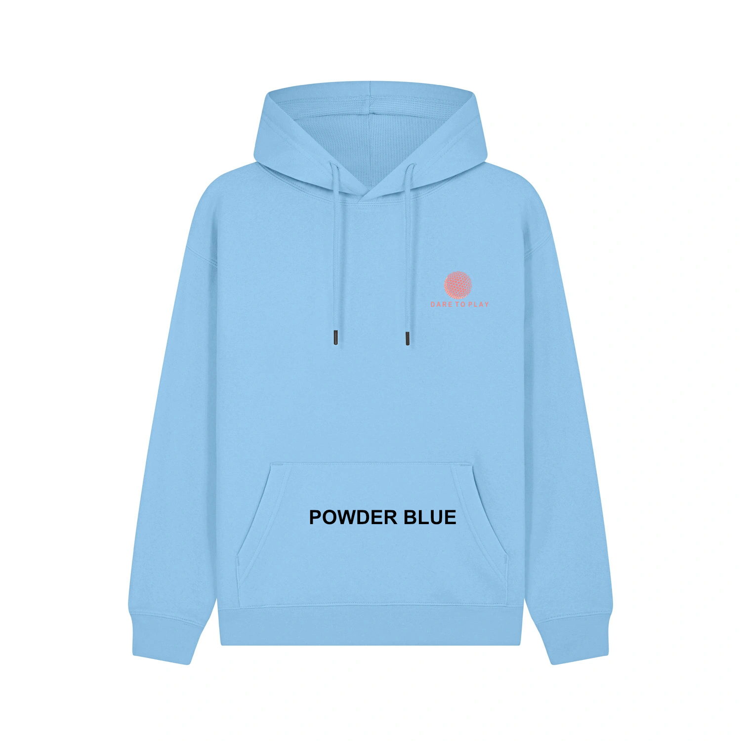 Copleston leavers single colour hoody