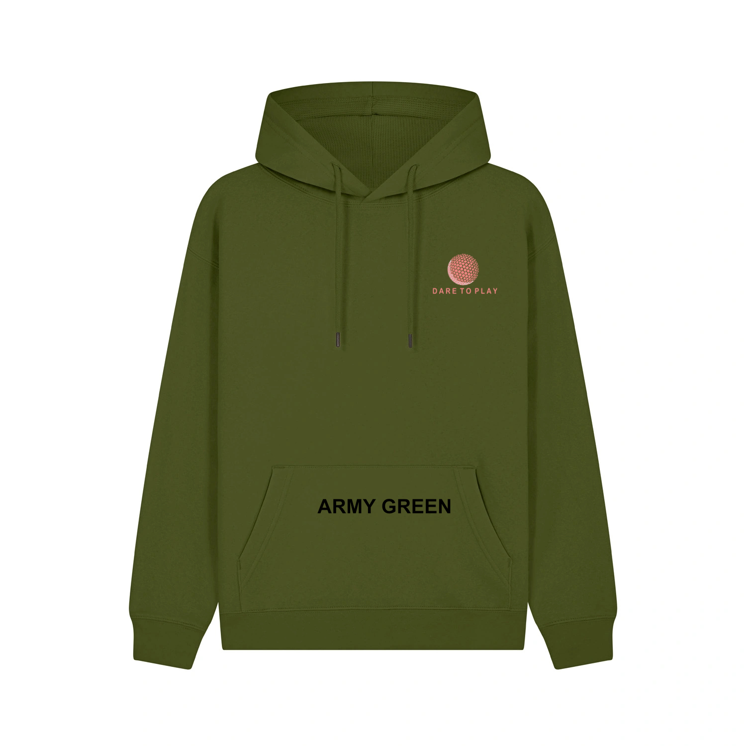 Copleston leavers single colour hoody