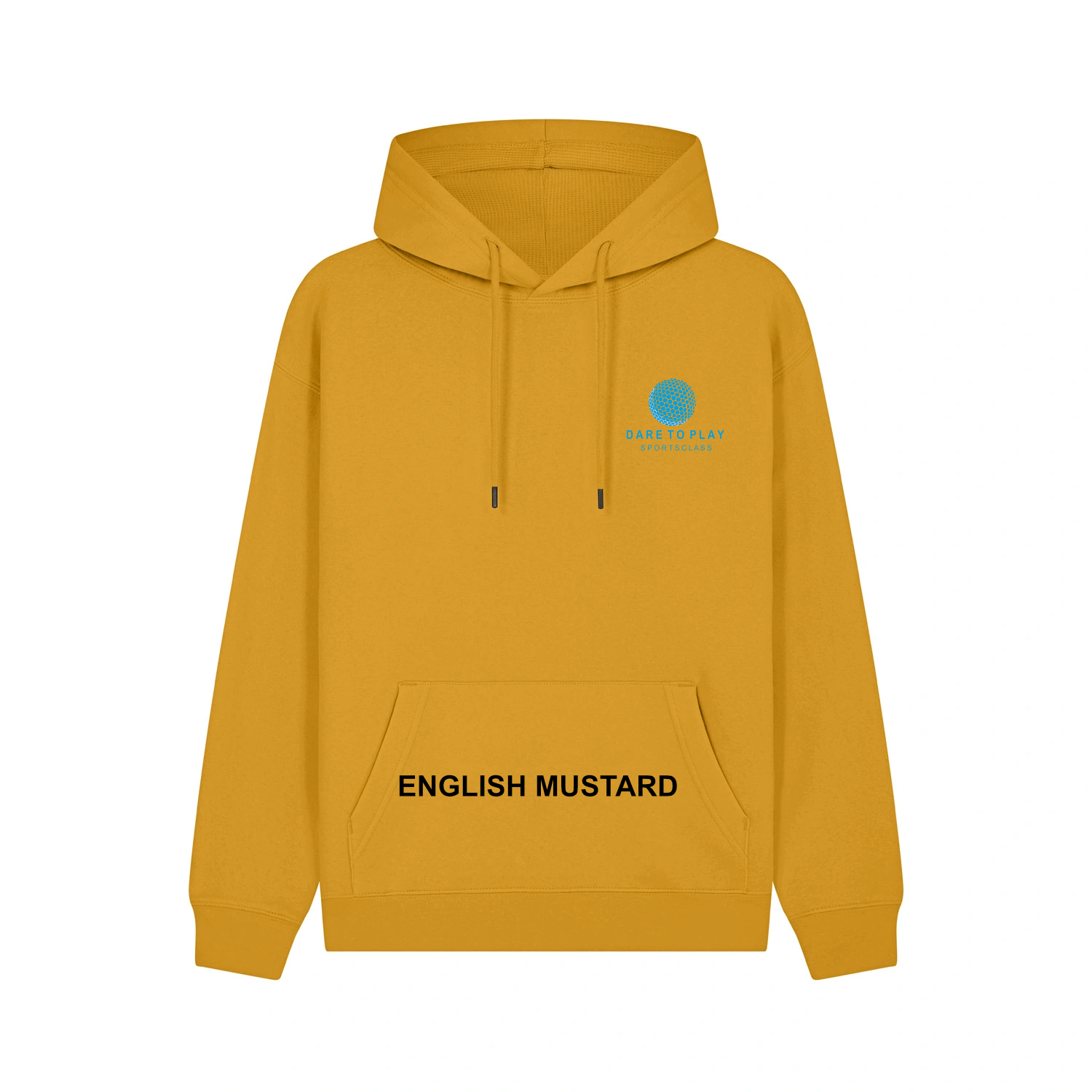 Copleston leavers single colour hoody