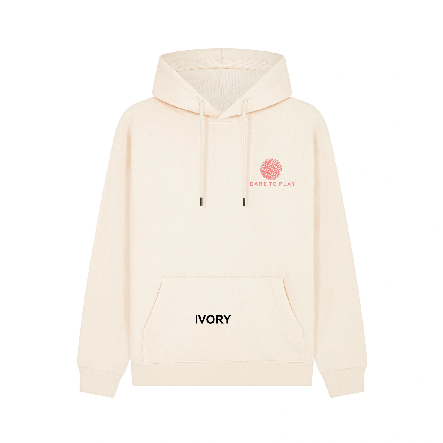 Copleston leavers single colour hoody