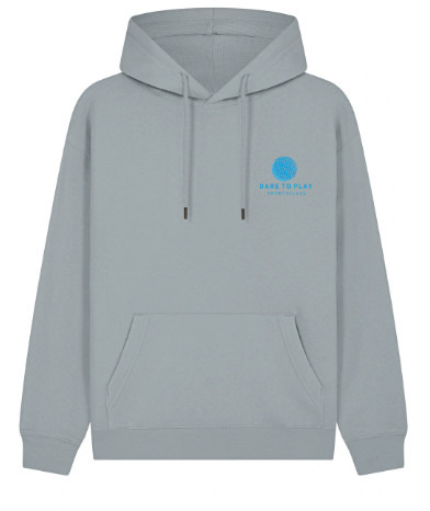 Copleston leavers single colour hoody
