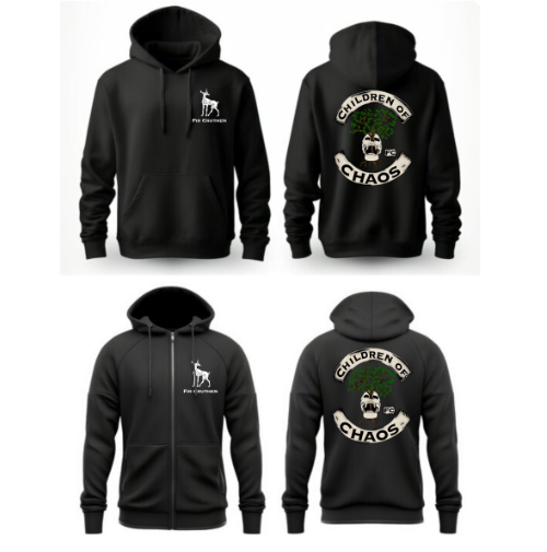 FC Hoody