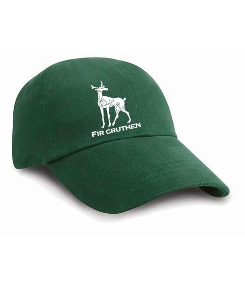 Fir Cruthen caps