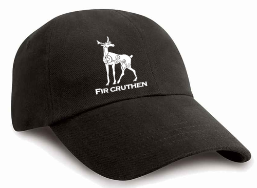 Fir Cruthen caps