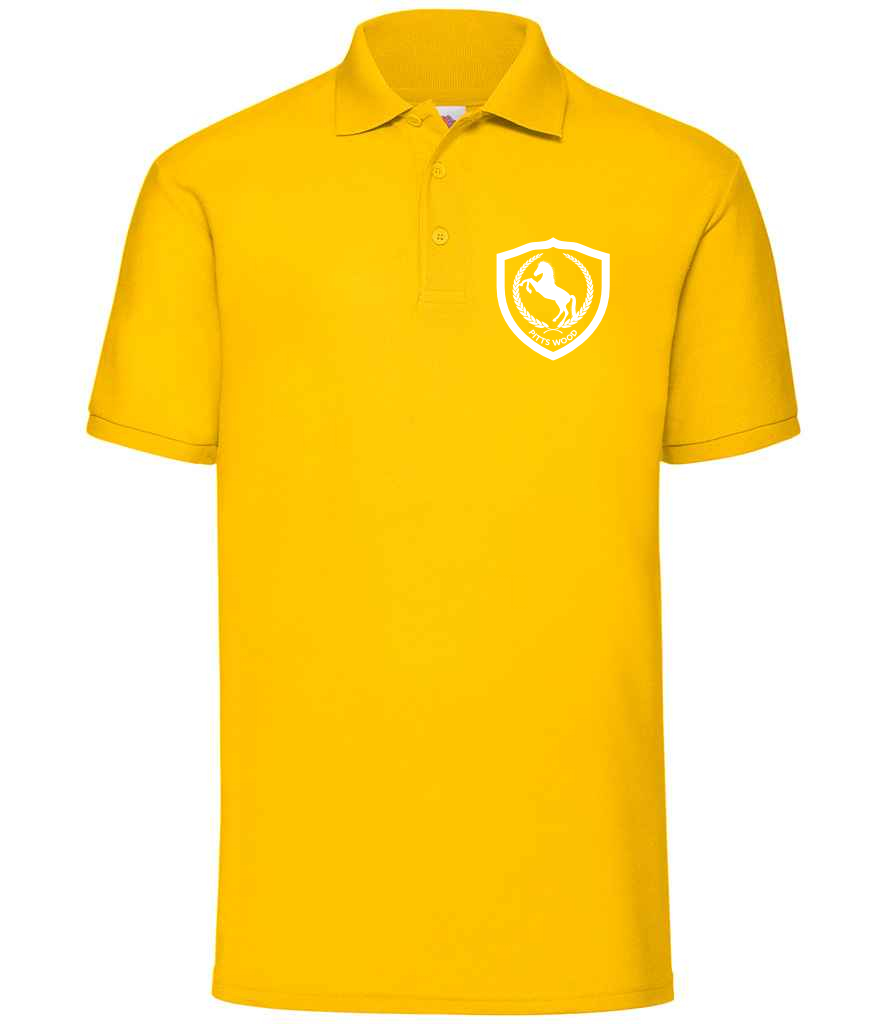 Forres Sandle Manor Pitts Wood (Sunflower)