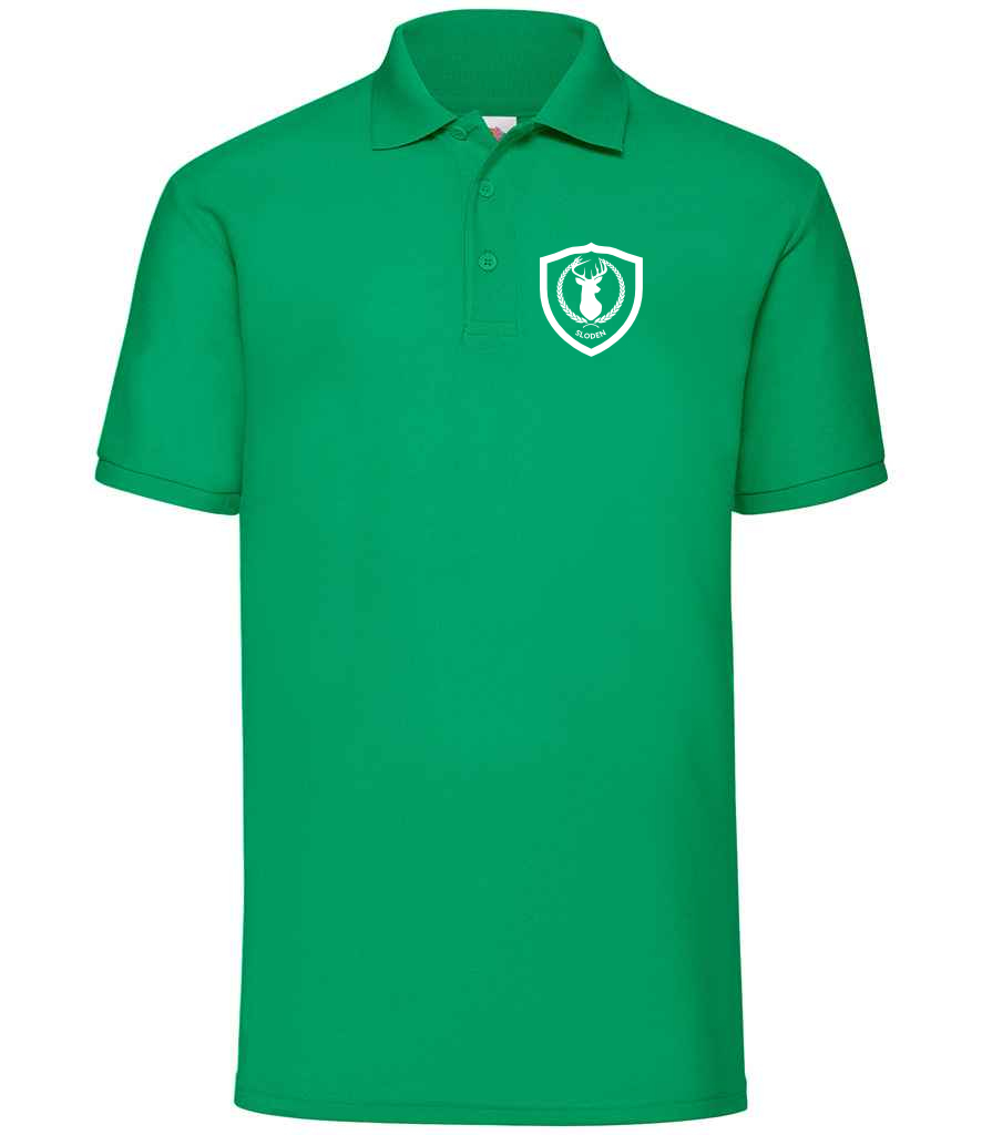 Forres Sandle Manor Sloden (Kelly Green)