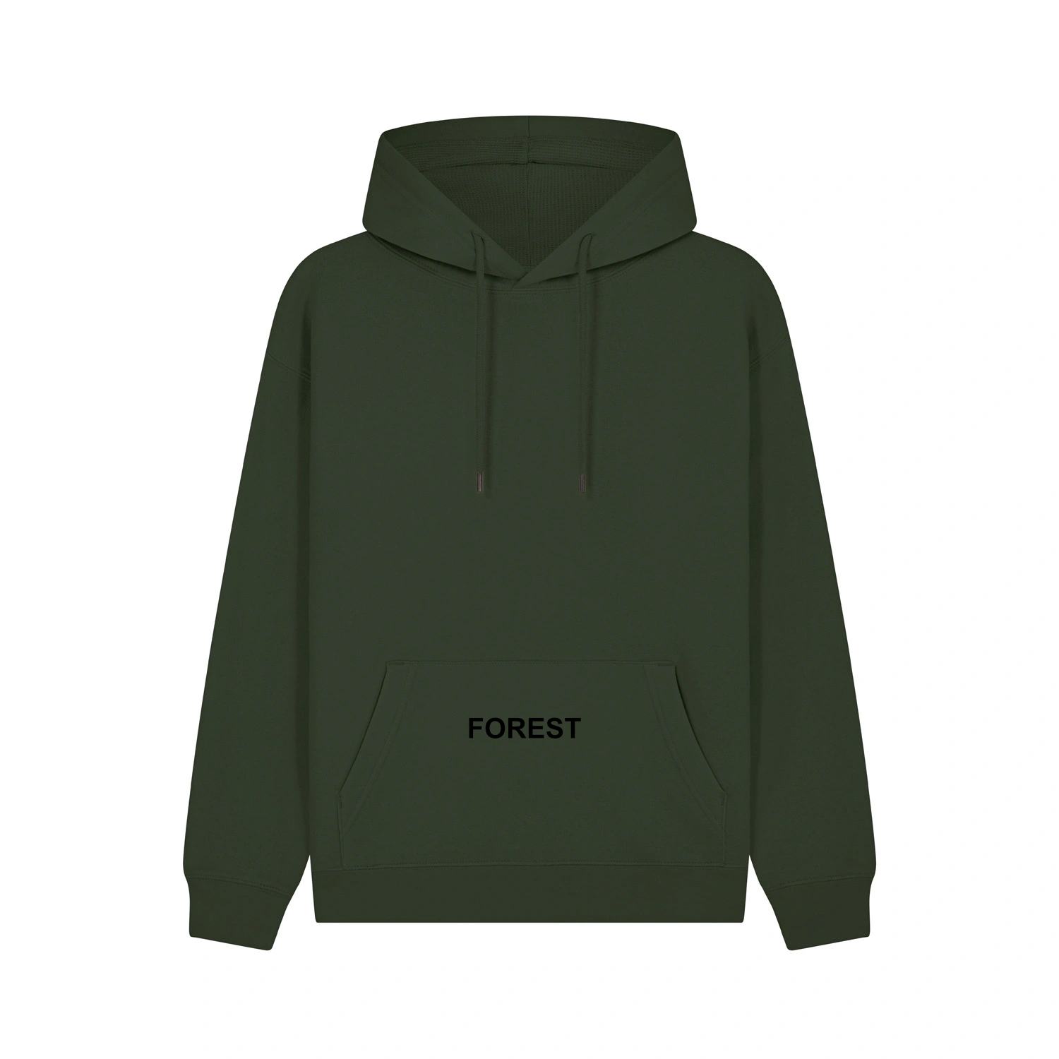 Ipswich School Apollo leavers Hoody