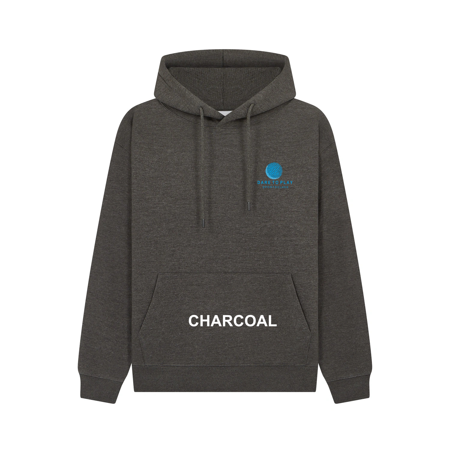 King's Ford leavers hoody