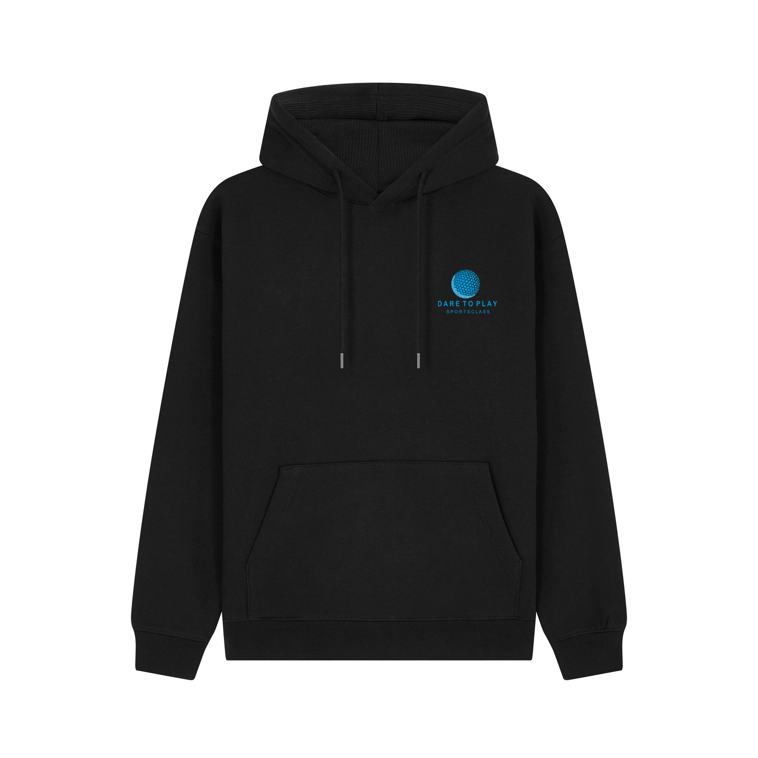 King's Ford leavers hoody