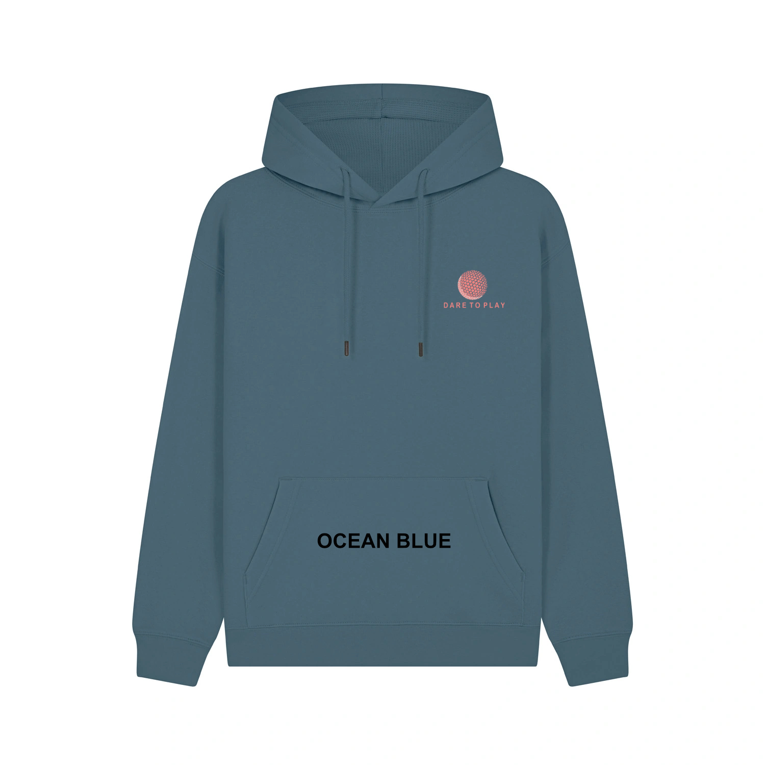 King's Ford leavers hoody