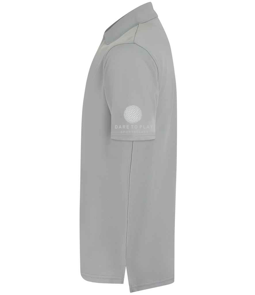 Ladies Coolmax Polo Shirt