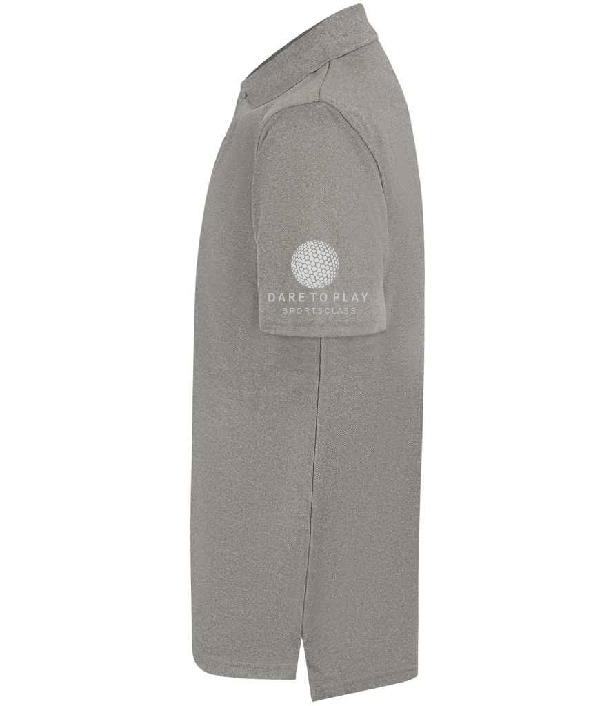 Mens Coolmax Polo Shirt