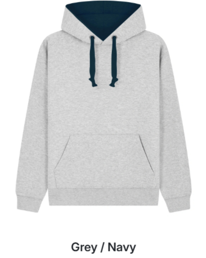 Philip Morant Contrast Leavers Hoody