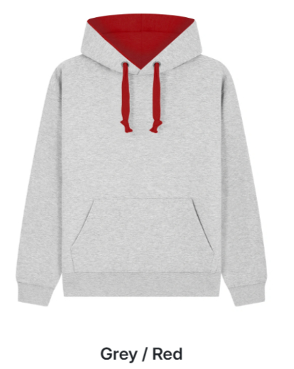 Philip Morant Contrast Leavers Hoody