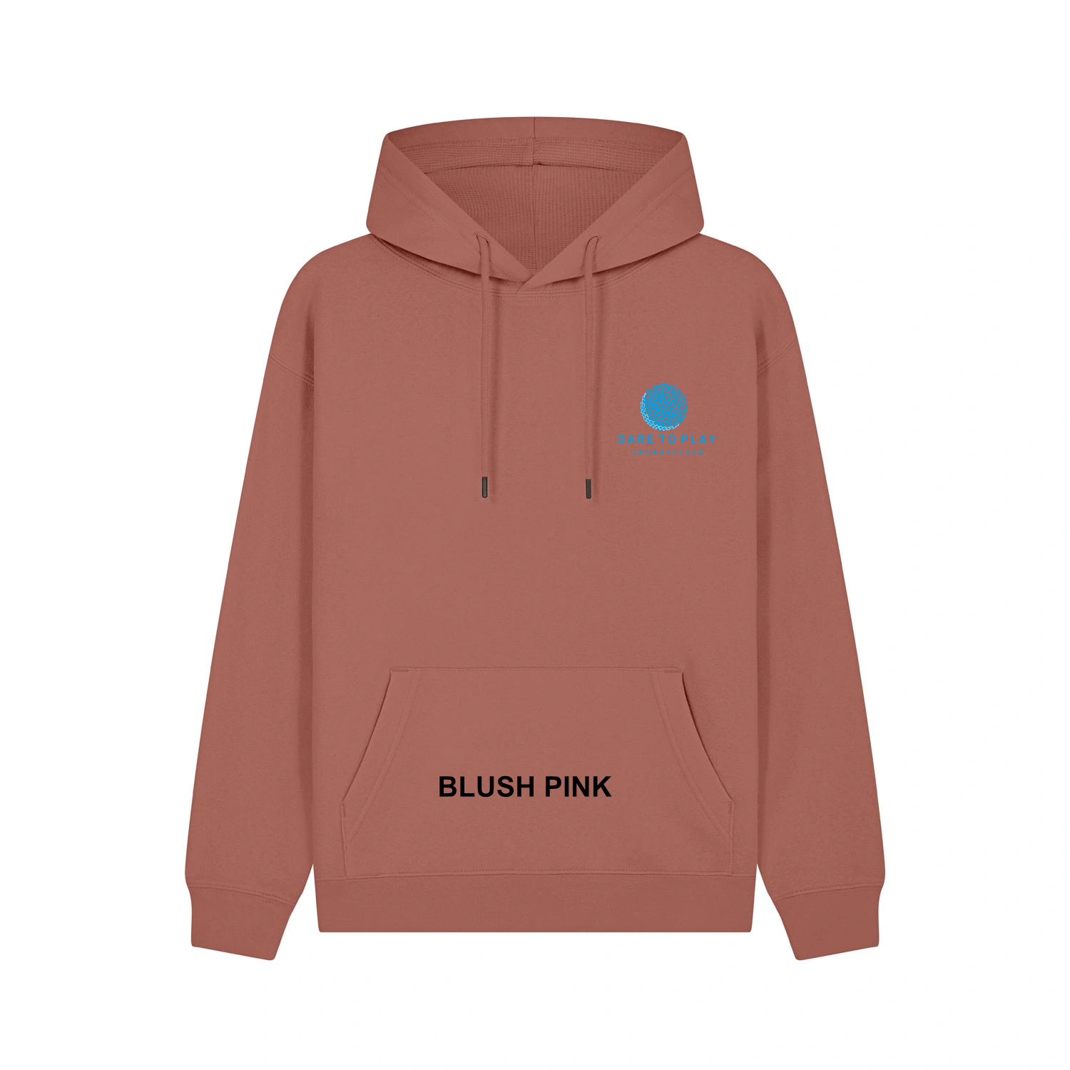 Thomas Lord Audley single colour leavers hoody