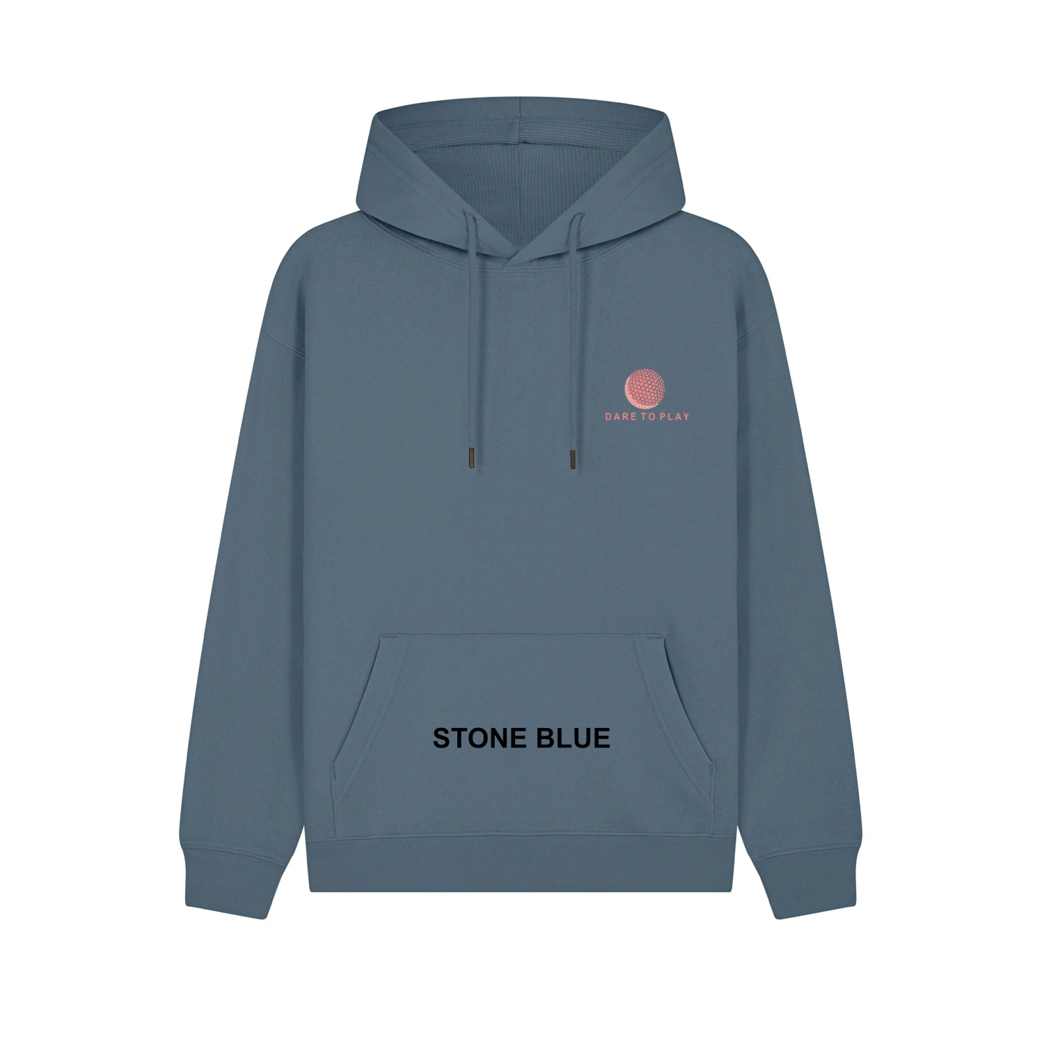 Thomas Lord Audley single colour leavers hoody