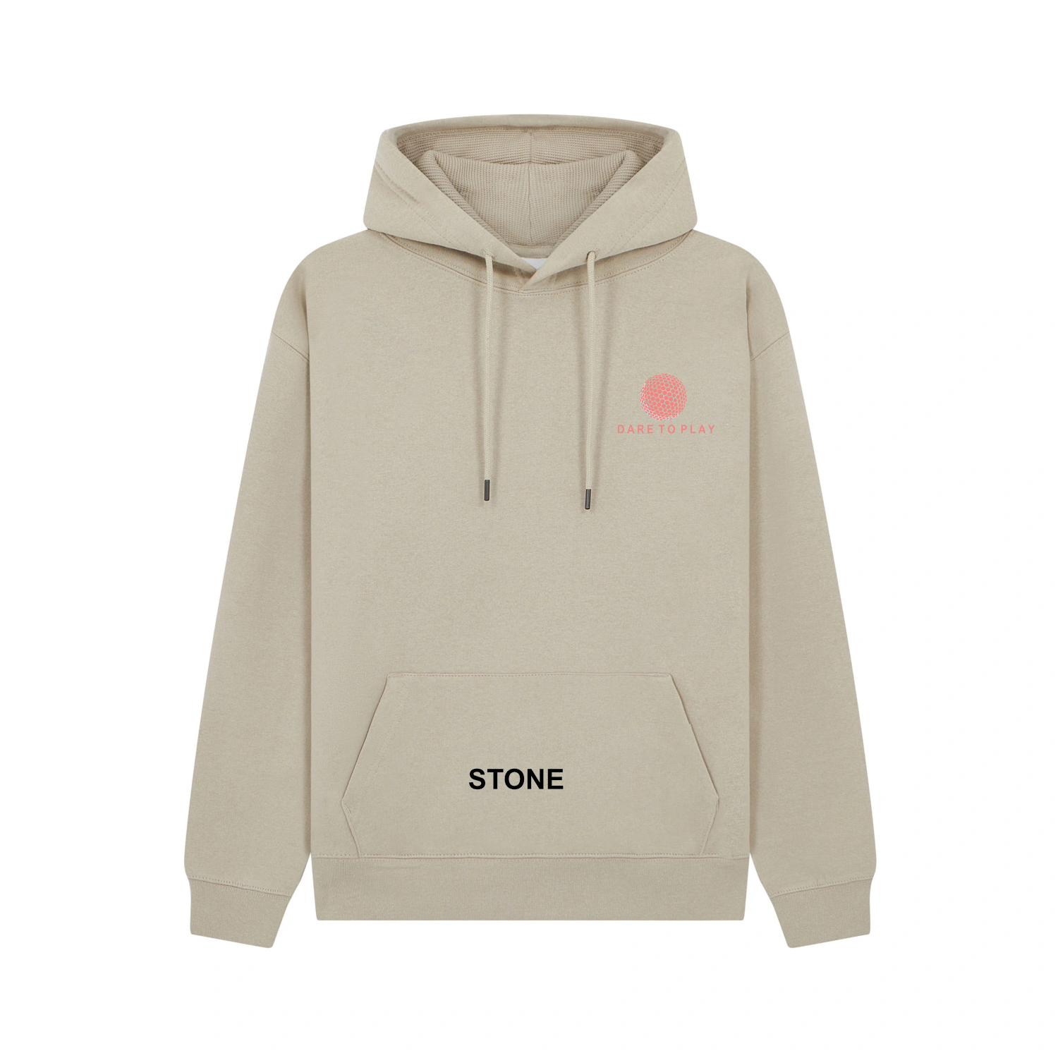 Thomas Lord Audley single colour leavers hoody