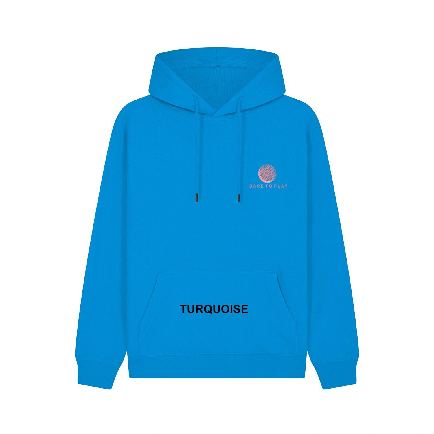 Thomas Lord Audley single colour leavers hoody