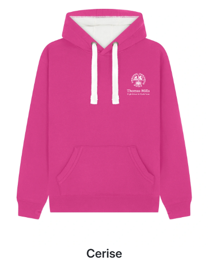 TITAN EXTRA HEAVY HOODY