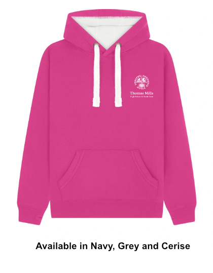 TITAN EXTRA HEAVY HOODY