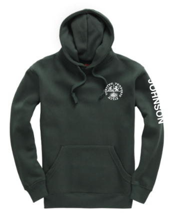 TMHS Geography Hoodies