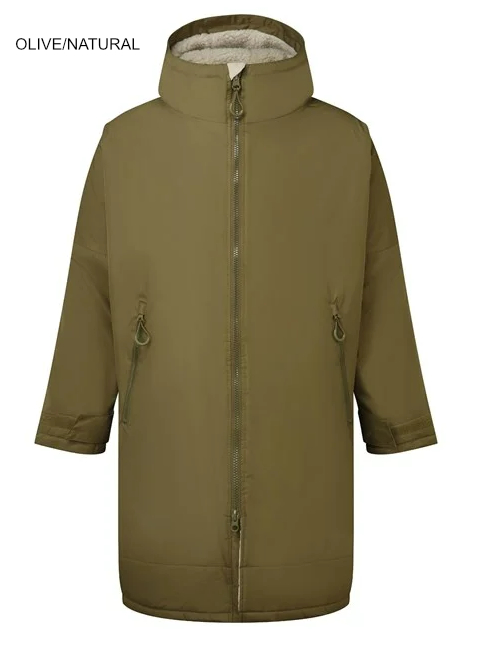 TRI DRI  WATERPROOF COAT