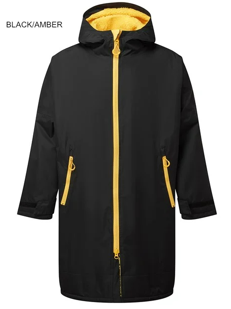 TRI DRI  WATERPROOF COAT