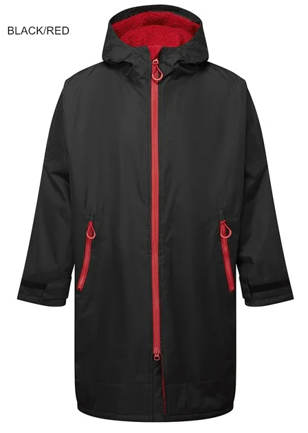 TRI DRI  WATERPROOF COAT
