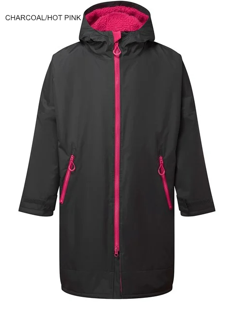 TRI DRI  WATERPROOF COAT