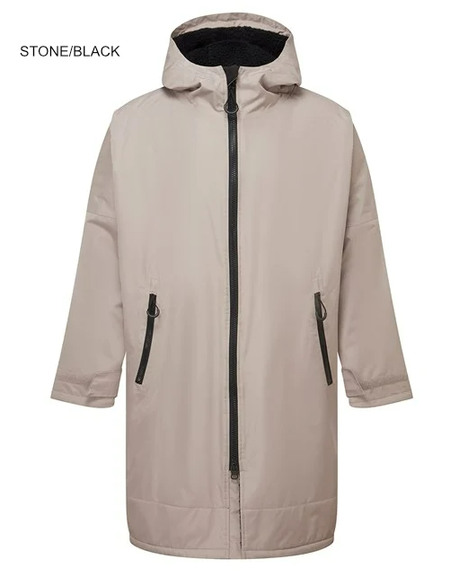 TRI DRI  JUNIOR WATERPROOF COAT