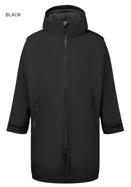 TRI DRI  JUNIOR WATERPROOF COAT
