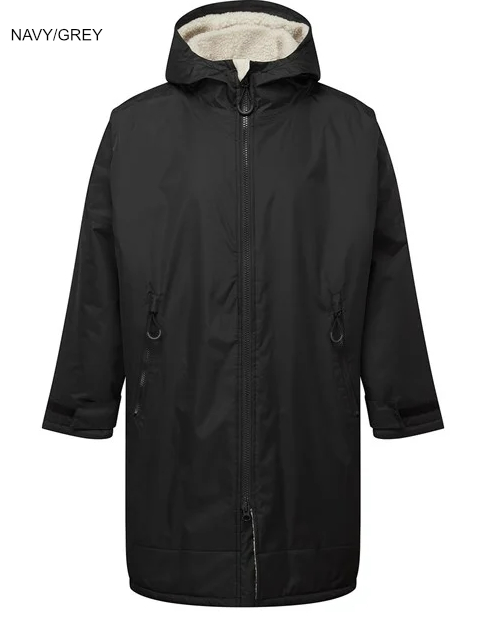 TRI DRI  JUNIOR WATERPROOF COAT