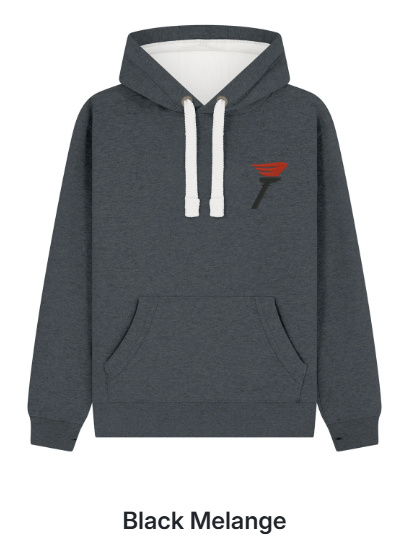 W89PF Titan Hoody
